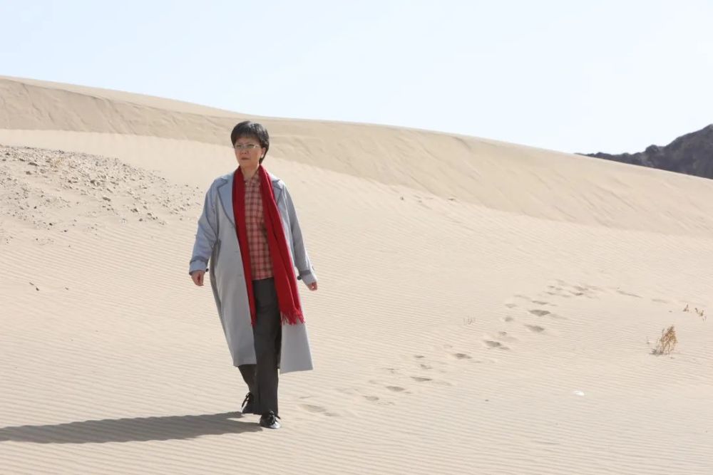 上海出品歌剧电影贺绿汀沪剧电影敦煌女儿计划七一前后上映