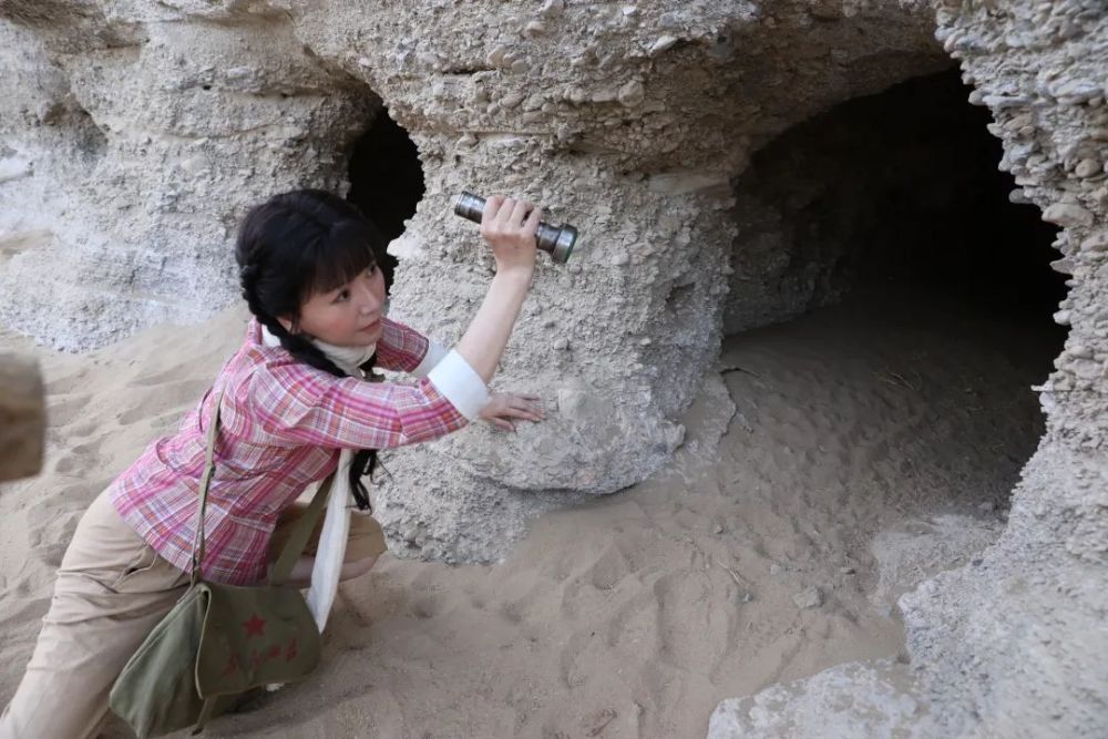 上海出品歌剧电影贺绿汀沪剧电影敦煌女儿计划七一前后上映