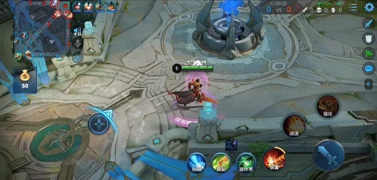 王者荣耀辅助购买平台永久_反击风暴游戏_反击风暴能挡什么