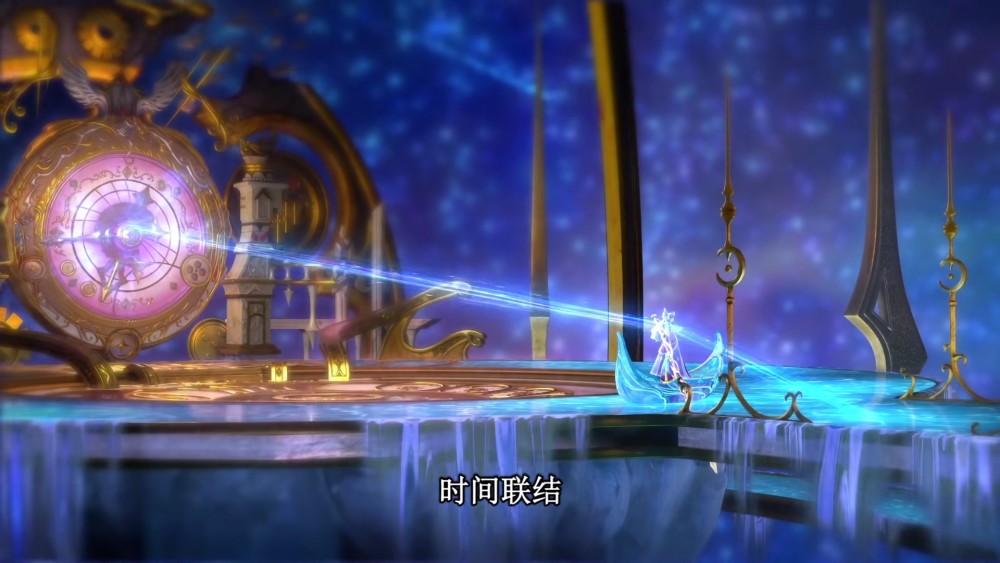 时间之神的三大钟表舒言有云腾表时希有瞬时怀表和四时钟