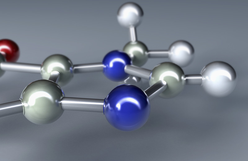 新化学键的发现,打破了传统已知的化学键类型,且其强度还很高