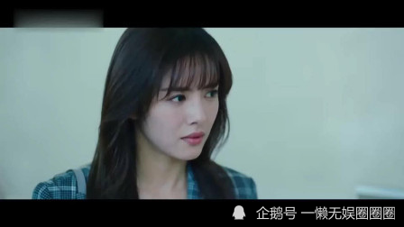 阳光之下为何申世杰会喜欢上柯滢而不是陈禾苗