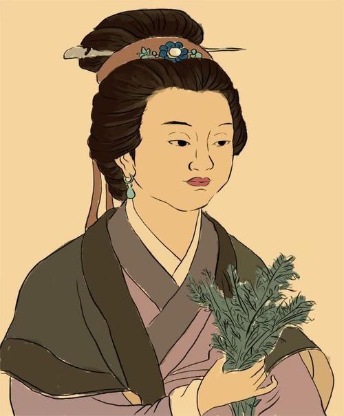 义妁出生在一个中医世家中国古代有历史记载的第一位女医生是谁?