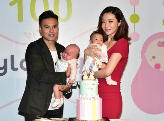 《叶问》当中饰演过叶问的妻子张永成除了模特的身份以外熊黛林也参加