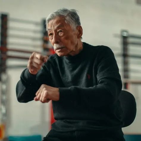 李小龙最重要的弟子木村武之逝世缅怀
