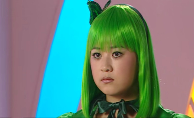 孙侨潞姐姐绿魔仙已结婚生子,将儿子与孙侨潞动态置顶哀悼,画面惹人泪