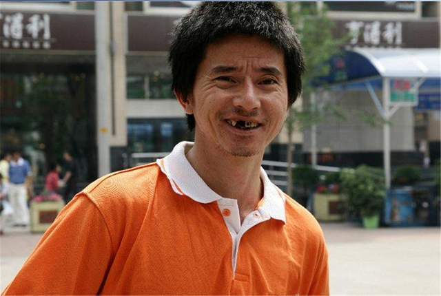 10年前犀利哥火遍全网如今咋样了怀念啊我的青春