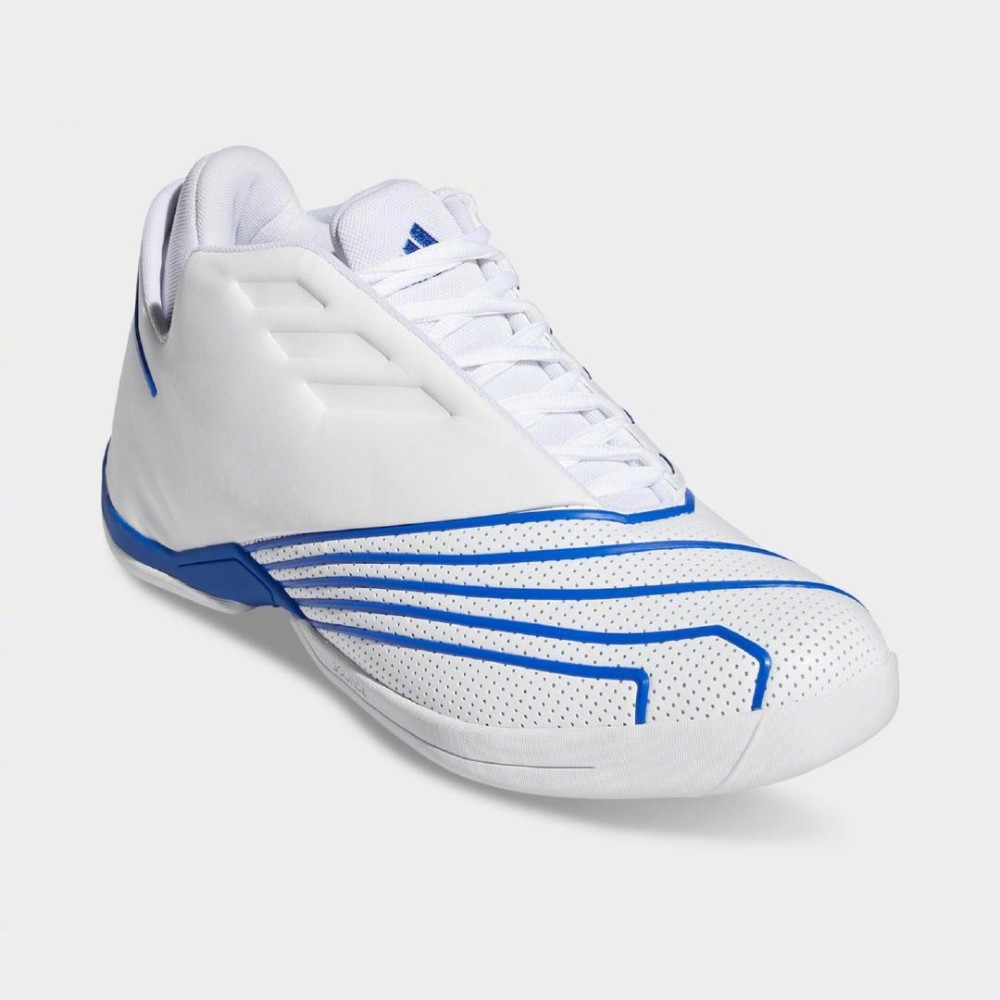 麦迪签名球鞋adidas t-mac 2即将复刻_腾讯新闻