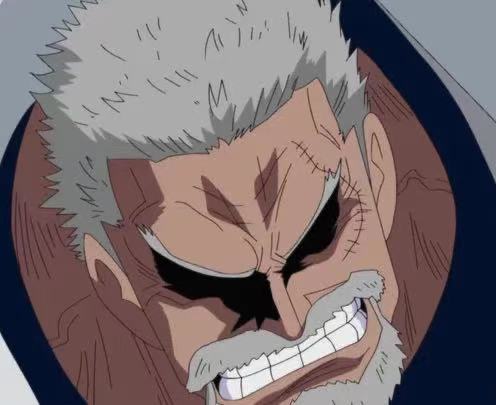 海贼王里的人物实力排行榜前十居然没有他