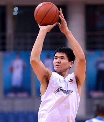 噩耗!前北京首钢夺冠成员韩崇凯因病离世,年仅30岁