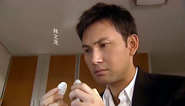 杨康由张智霖,古天乐,变为了罗嘉良|张智霖|郭靖|林文龙|关宝慧|杨康