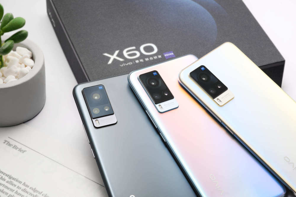 卖爆了vivox60斩获多个首销双冠军影像实力惊人