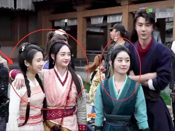 张慧雯提醒王一博别浪费食物,惨被男方粉丝围攻:吃你家大米了?