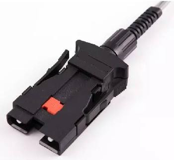 四,fddi接口这个接口算是目前比较少见了,专门用于连接粗同轴线缆