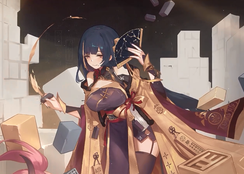 幻书启世录ssr康熙字典文华强度详解专业pvp强度略鸡肋