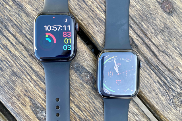 围观!苹果watch s6评测:更快,更便宜|但却是最好的