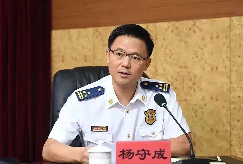 消防救援总队政委(暂空缺)刘海龙  河北消防救援总队总队长河北刘心元