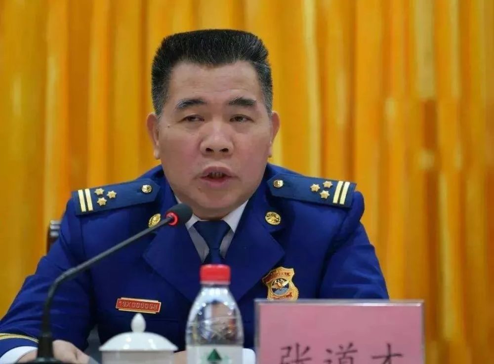 浩  湖南消防救援总队政委广东张明灿  广东消防救援总队总队长吴瑞山
