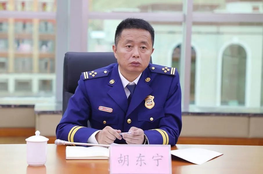 全国各省(市,自治区)消防救援总队主要领导名单!_腾讯新闻