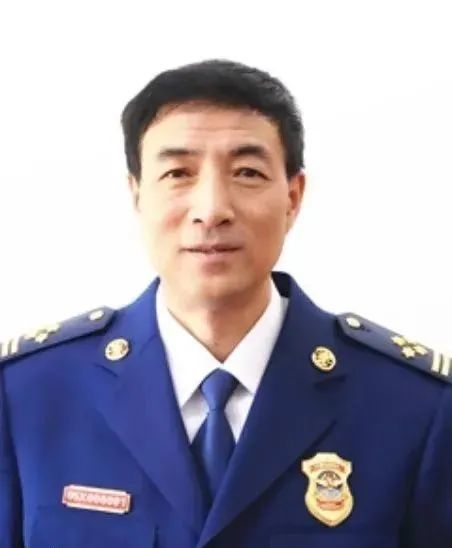 全国各省(市,自治区)消防救援总队主要领导名单!_腾讯新闻