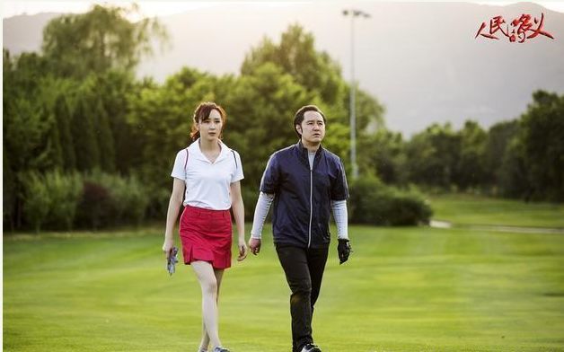 冯雷:明明长相英俊,却被张国立带上"不归路",成了反派专业户