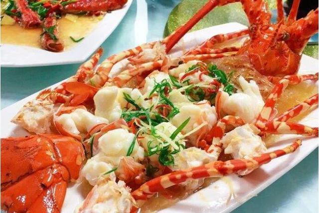 澳洲龙虾出口中国无果后国内出售反被抢购开始后悔得罪中国