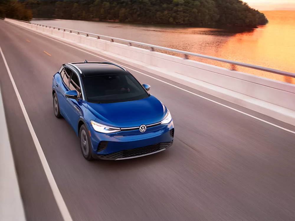 售194万辆2020年德国纯电动车销量飙升两倍