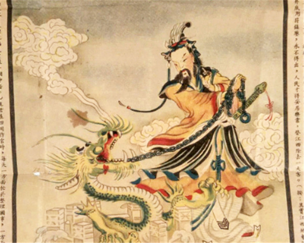 他赌上所有身家只为买断西游记版权同行嘲笑等他破产