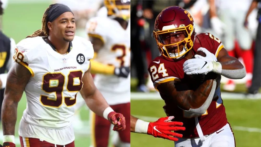 nfl2020年选秀大会这五支球队慧眼如炬