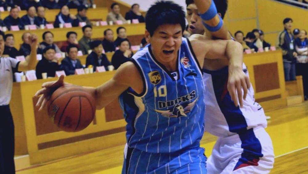 繼吉喆後北京又一球員去世曾和馬布裡一起奪冠今年才30歲