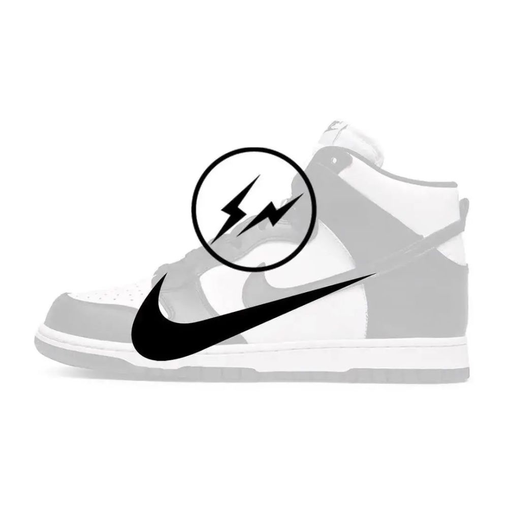 藤原浩亲自上脚预热闪电dunk确定今年秋冬发布