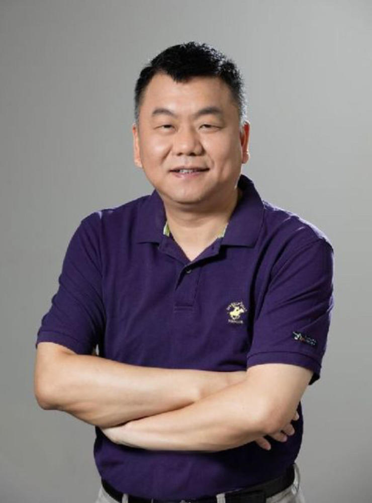 消息称轻松集团联席ceo钟诚离职此前曾任安心保险总裁