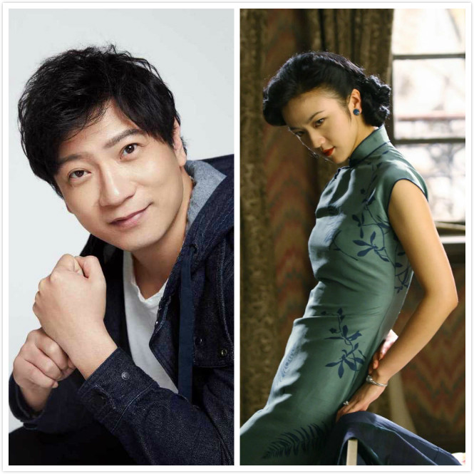 汤唯,田雨:时隔15年,如果当时汤唯没有出演那部电影……_腾讯新闻