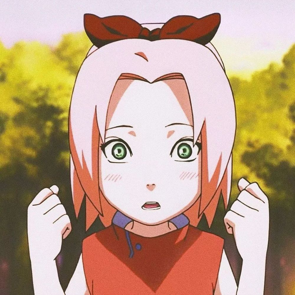 臻选热门火影忍者头像