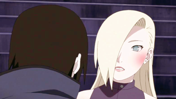 博人传木叶村的六对夫妻天天是李洛克的老婆实锤了