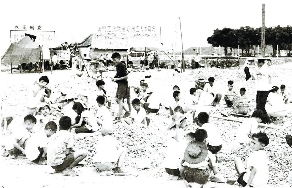 澳门记忆 殷皇子大马路见证沧海桑田 腾讯新闻