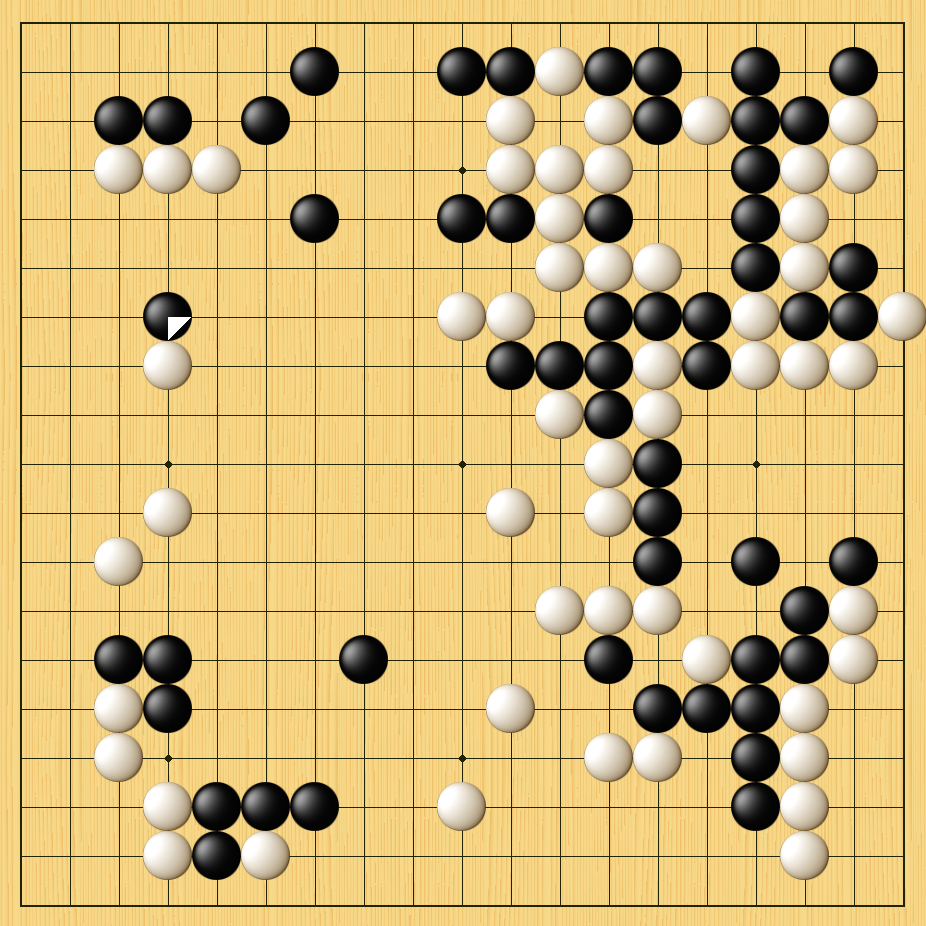 烂柯杯两羊巅峰对话精彩对杀许嘉阳赢下第四个世界冠军夺冠
