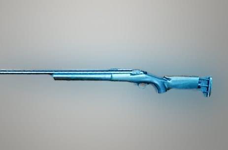 从游戏中看武器细谈awmm24的优缺点