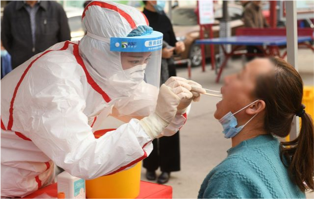  疫情会回来吗现在(疫情会回来吗现在要隔离吗)