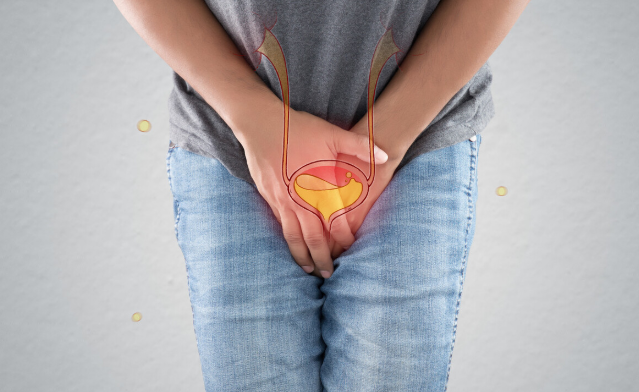 膀胱癌的早期症状这些都是预警