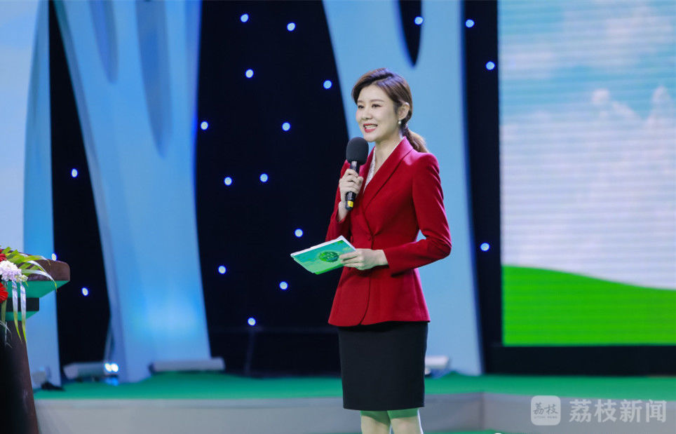 90后的2020|聂琪:台上微笑台下流泪的新闻女主播