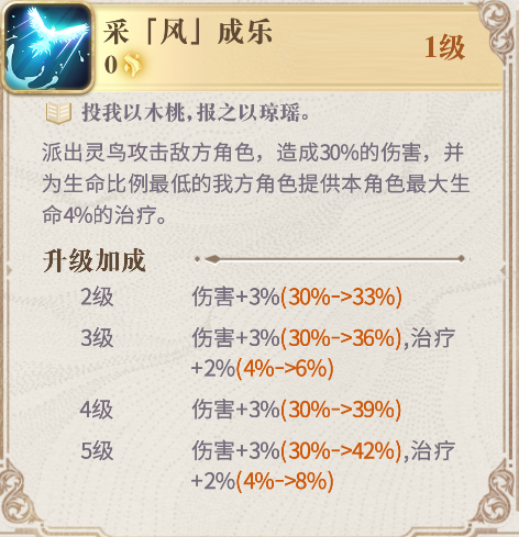 《幻书启世录》攸宁的契印强化攻略 什么属性的契印纹可以毕业