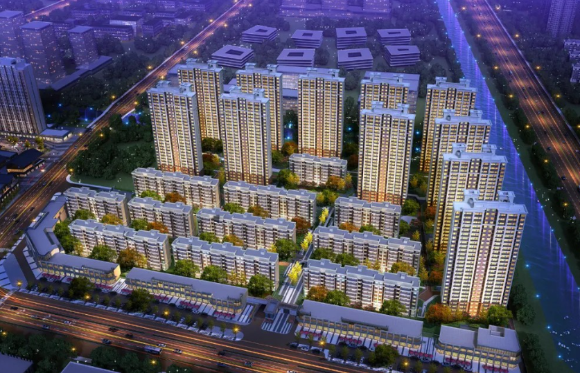 项目地址:迎春东路与春兰路交汇处向东100米楼盘简介:中骏世界城是一