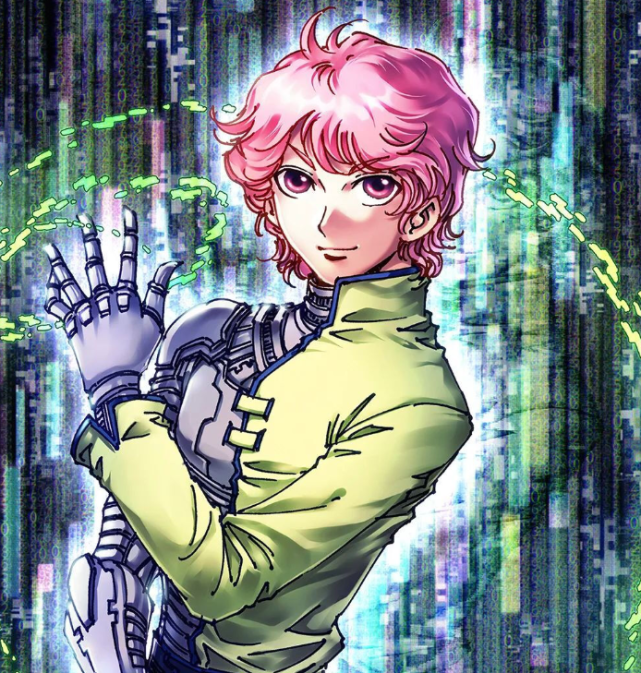 星海镖师对梵音出手挑衅赤皇唐小镖因祸得福变辰龙