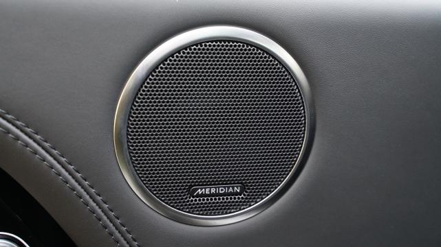 路虎揽胜50大寿半百积淀致敬经典