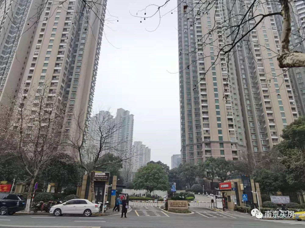 2020南京学区房排名_刚刚,南京30所名校学区房房价排行出炉!