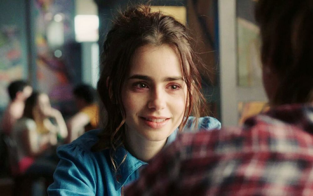 《你好罗茜》《泰坦尼克号》《时空恋旅人》《只有你》《亲爱的,不要