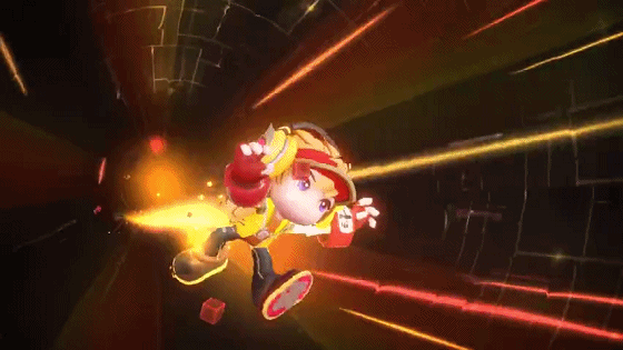 鲁班的电玩小子只是一个幌子真香的其实是格斗小子