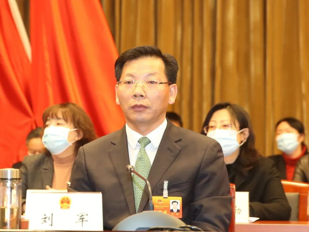 会议选举洪礼来为鼓楼区人民政府区长,吴惠锋,张顺富为鼓楼区第二届