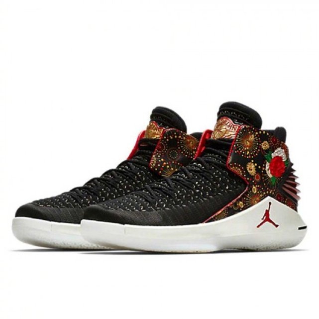 aj35新配色曝光paris价值上万美如画cny再玩刮刮乐